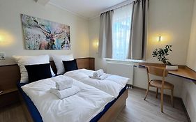 Regiohotel Salzland Schoenebeck